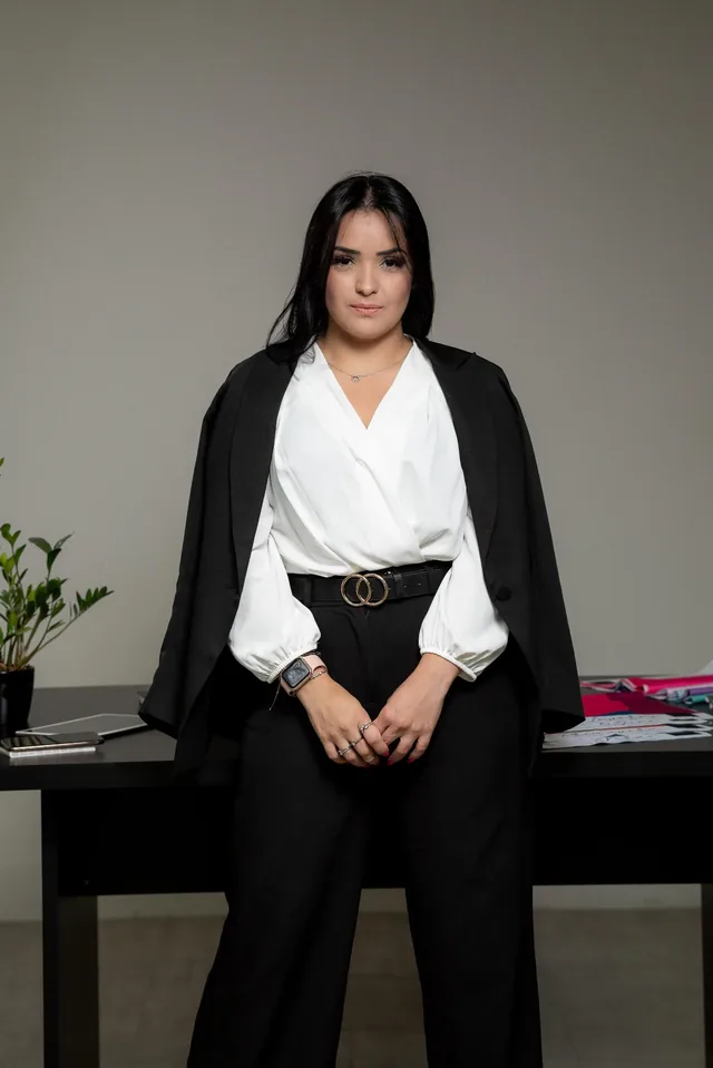Fernanda Rossi, criadora do Planner Manicure Magnética